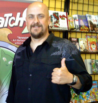 Rob M. Worley