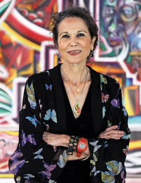 Julia Alvarez