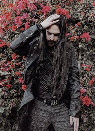 Jonathan Fortin