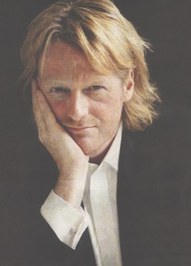 Stephen Laws
