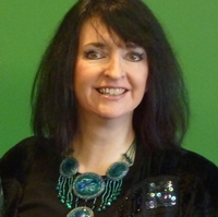 Freda Warrington