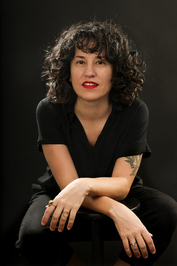Eva Gallud