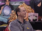 Terry Moore
