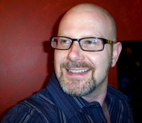 Christopher McKitterick