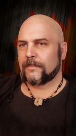 Lance Tuck