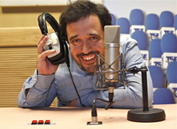 Carlos Vaz Marques