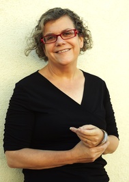 Maureen F. McHugh