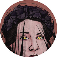 Eva Roslin
