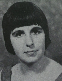 Josephine Poole