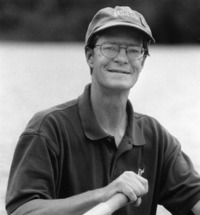 Dean Whitlock