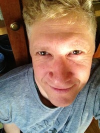 Matthew Klam
