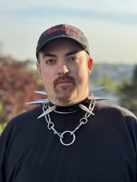 Eric LaRocca