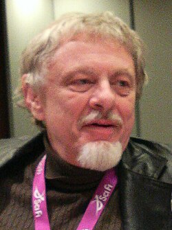 Norman Spinrad