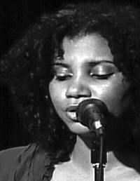Nelly Rosario