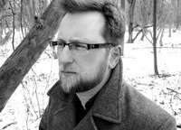 Simon Strantzas