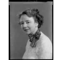 Margaret Irwin