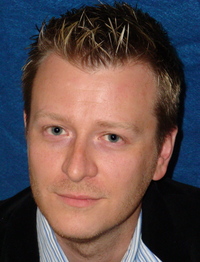 Russell C. Connor