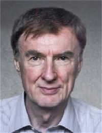 Charles Platt