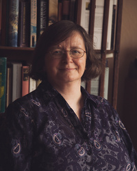 Penelope Wallace