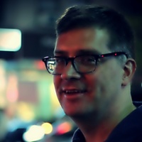 David J. Thirteen