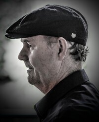 Stuart Olver