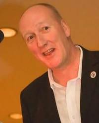Peter Guttridge