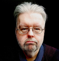 Steve Duffy