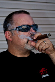 Mike Oliveri