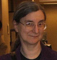 Phyllis Eisenstein