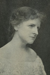 Mary Eleanor Wilkins Freeman