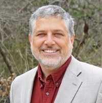 Greg Pruett