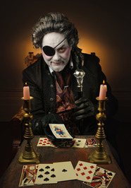 Robert McCammon