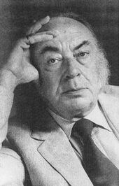 Gyula Hernádi
