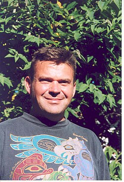 Rhys Hughes