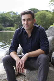 Adam White