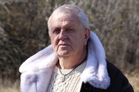 Ian Faulkner