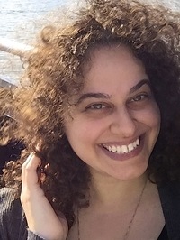 Alana I. Capria
