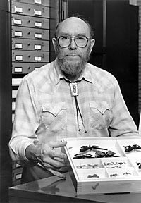 Charles Remington