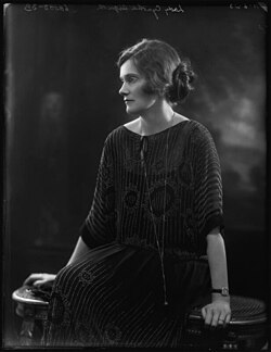 Cynthia Asquith