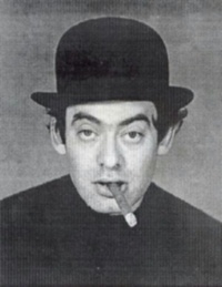 Roland Topor