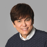 Joseph Prince