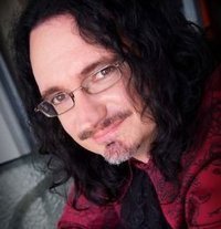 Jason Nahrung