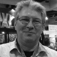 Jeff Conner