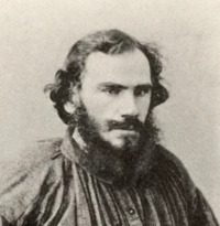 Leo Tolstoj