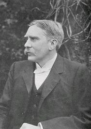 A.C. Benson