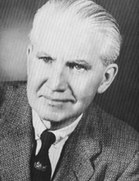 William Edmund Barrett