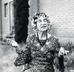 Helen Adam