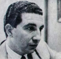 Rodolfo Alonso