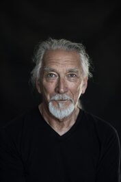 M. John Harrison