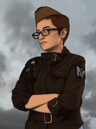 Gwen C. Katz